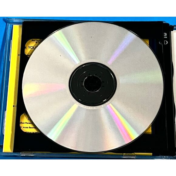 Magic Moments 2 CD Set Warner Special Products 1992 Romantic Hits Compilation - Picture 8 of 8